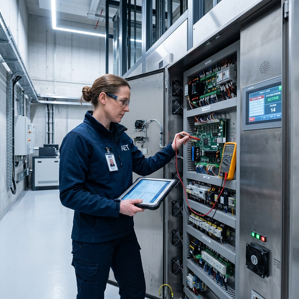 Escatter Engineering Excellence